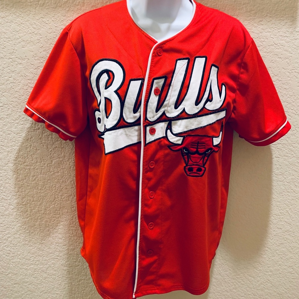 Jersey size-S